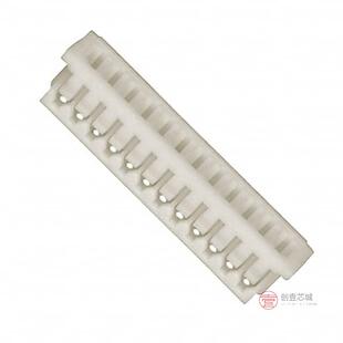2全新CONN RCPT 12POS 原装 1.25MM 440146 SGL
