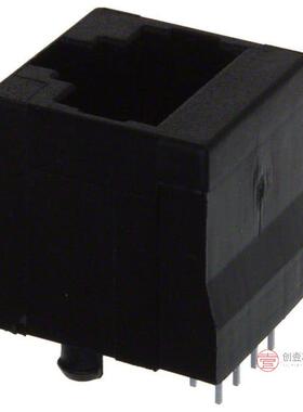 原装RJE081880110全新CONN MOD JACK 8P8C VERT UN
