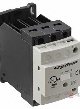 原装DRC3P48A400全新480V 5A 230VAC NO AUX ZC 3L正品