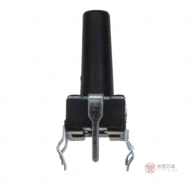 原装2-1825955-6全新SWITCH TACTILE SPST-NO 0.05