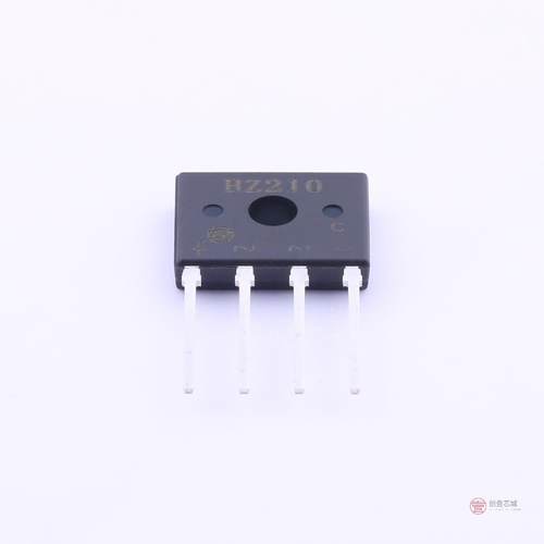 原装HZ210(50MIL)全新整流桥 HZ210(50MIL)正品