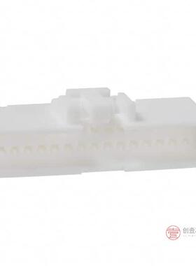 原装DF1B-34DEP-2.5RC全新CONN PLUG HOUSING 34PO