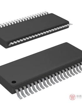 原装BQ7694003DBTR全新IC BATT MON MULTI 9-15C 4