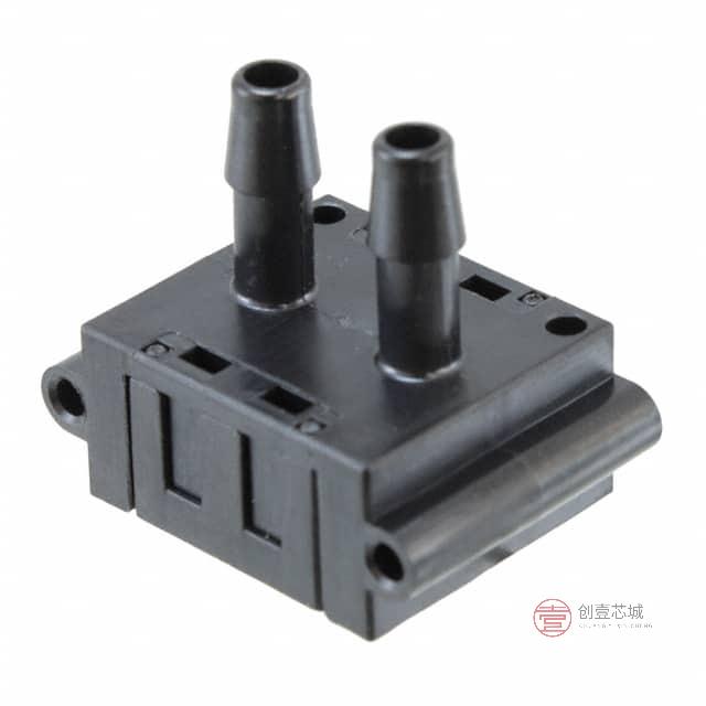 原装D6F-PH5050AD3全新SENSOR AIRFLOW +/- 500PA