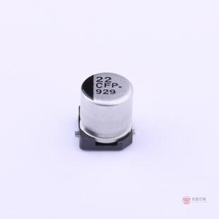 16V正品 20% EEEFP1C220AR全新22uF 原装