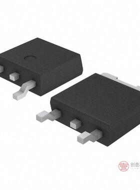 原装IRFRC20PBF全新MOSFET N-CH 600V 2A DPAK正品