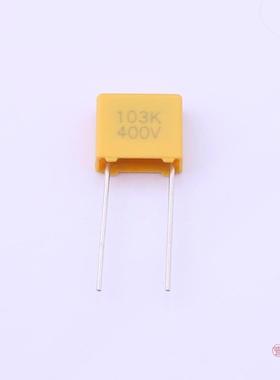 原装MPP103K0400D100904B0815全新10nF 10% 400V正品