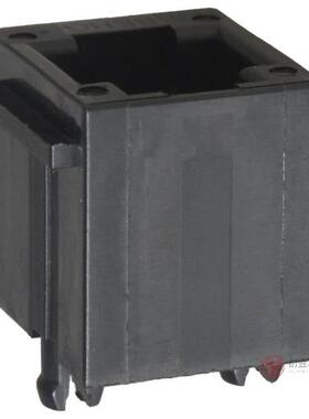 原装90512-001LF全新CONN MOD JACK 6P6C VERT UNSHLD正品