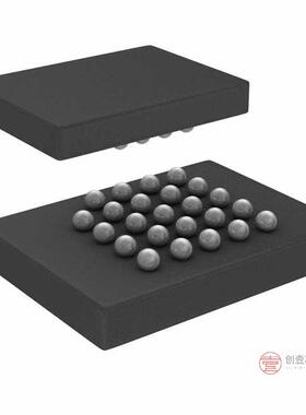 原装S27KS0642GABHI030全新IC PSRAM 64MBIT HYPER