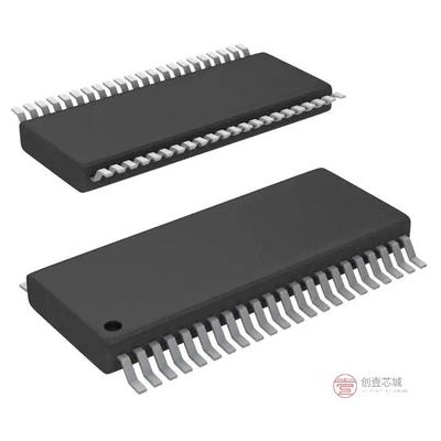 原装BQ7694003DBTR全新IC BATT MON MULTI 9-15C 4