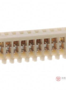 原装10SR-3S全新CONN RCPT 10POS IDC 30AWG TIN正品