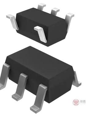 原装LMV331W5-7全新IC COMPARATOR TINY SOT25正品