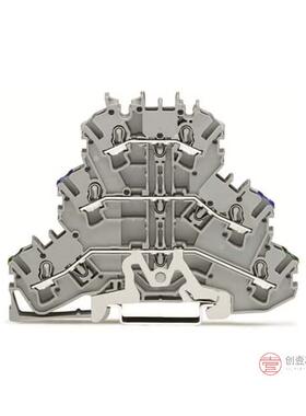 原装2002-3217全新TRIPLE-DECK TERMINAL B; GROU正品