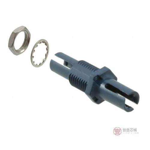 原装HFBR-4515Z全新CONN COUPLER RCPT POF-POF DU