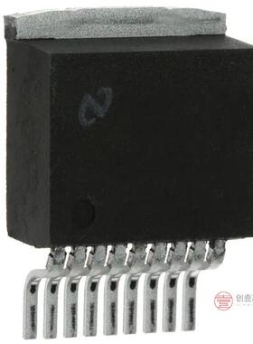 原装LM4755TSX/NOPB全新IC AMP CLASS AB STER 11W