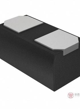 原装DF2B6M4SL,L3F全新TVS DIODE 5.5VWM 25VC SL2正品