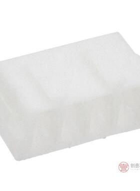 原装175778-4全新CONN RCPT HSG 4POS CRIMP NATURAL正品