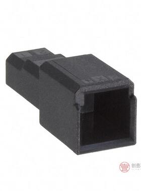 原装1-1903129-2全新CONN PLUG HSG 2POS 2.50MM正品