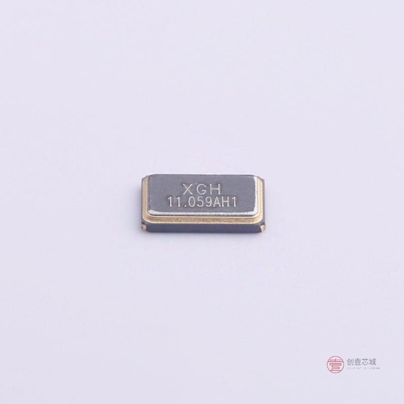 原装S5311059202080全新11.0592MHz 20ppm 20pF正品