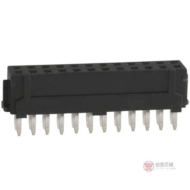 原装DF11-24DS-2DSA(05)全新CONN RCPT 24POS 0.07