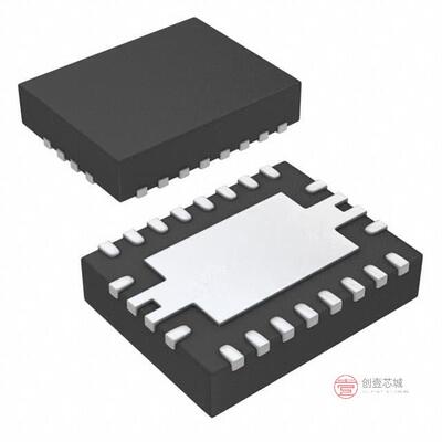 原装正品TPS75003RHLR全新IC PWR MGMT TRIPLE-SUPPL