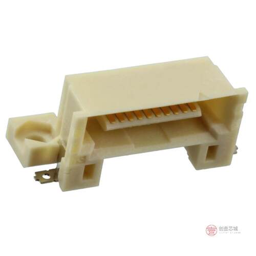原装正品FX5-20P-SH3(71)全新CONN HDR 20POS R/A SM