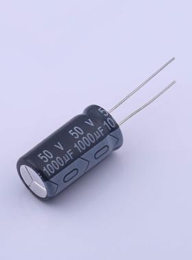 原装01EC1709全新1000uF 20% 50V正品