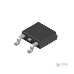 原装DMP10H400SK3-13全新MOSFET P-CH 100V 9A TO2