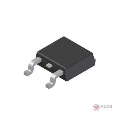 原装DMP10H400SK3-13全新MOSFET P-CH 100V 9A TO2