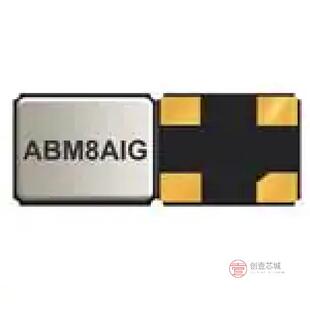 T全新CRYSTAL 原裝 33.0 D2Z ABM8AIG 33.000MHZ