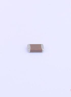 原装1206B155K500NT全新贴片电容（MLCC） 1206 10%