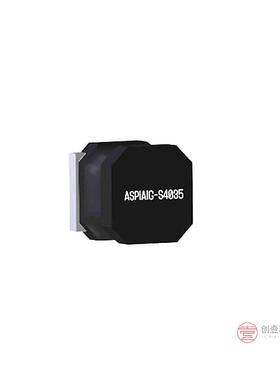 原装正品ASPIAIG-S4035-150M-T全新FIXED IND 15UH 1