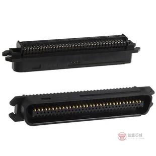 PLUG 1全新CONN 64POS STR 原装 IDC正品 552276