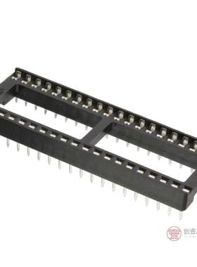 原装1-2199299-5全新40P,DIP SKT,600 CL,LDR,PB FREE正品