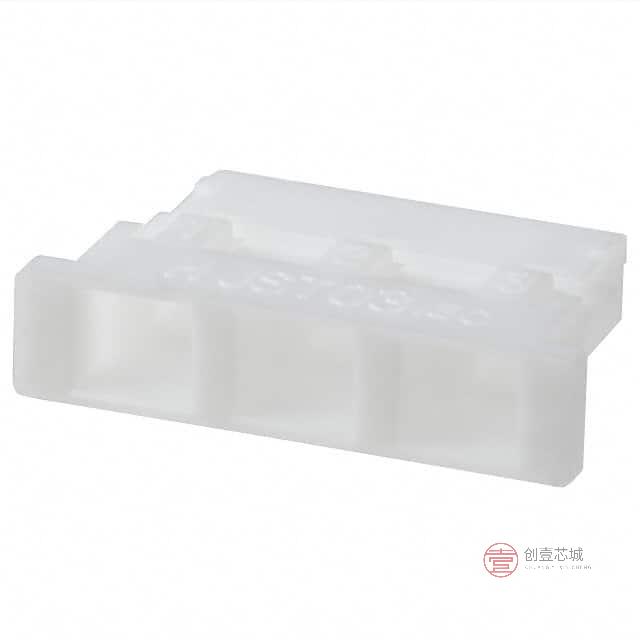 原装BHR-03VS-1全新CONN HOUSING BH 2-3POS 4.0MM正品