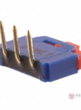 原装NK236WH全新SWITCH SLIDE SPDT 500MA 12V正品