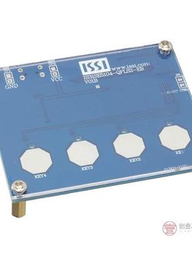原装IS31SE5104-QFLS2-EB全新DEMO BOARD正品