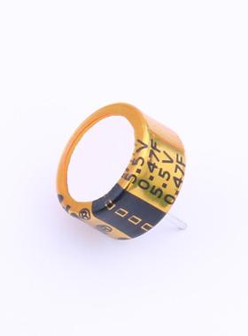 原装CB5R5474CF-ZJ全新470mF -20%~+80% 5.5V正品