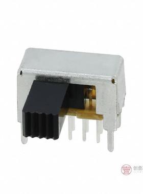 原装EG2319全新SWITCH SLIDE DP3T 500MA 15V正品