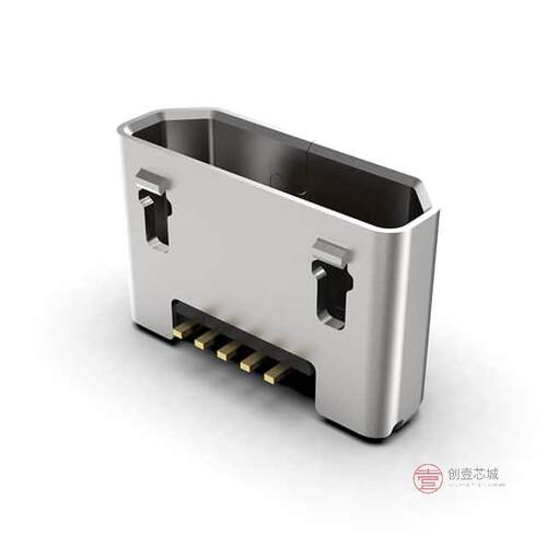 原装正品USB3190-GF-C全新 B SKT VERT MID MOUNT H=3.9