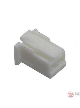 原装2110992-2全新CONN RCPT HOUSING 2POS 2.5MM正品