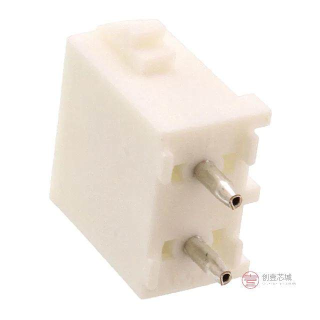 原装350824-1全新CONN HDR 2POS 0.25 TIN PCB正品