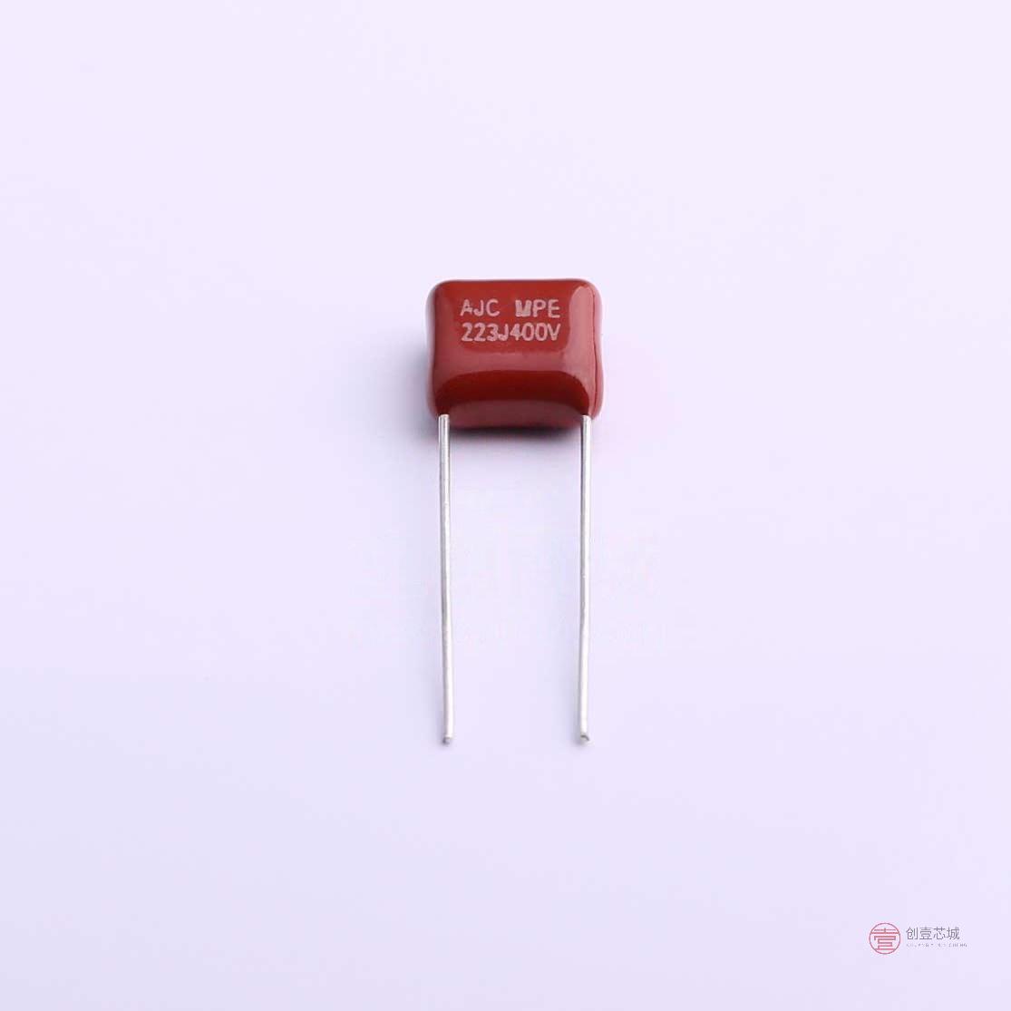 原装MPE223J2G07AJ22600全新22nF ±5% 400V正品