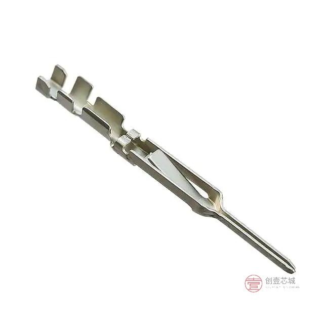 原装1-86557-9全新CONTACT FLAT FLEX PIN TIN正品