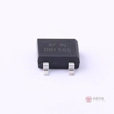 原装DB155S全新600V 1.5A正品