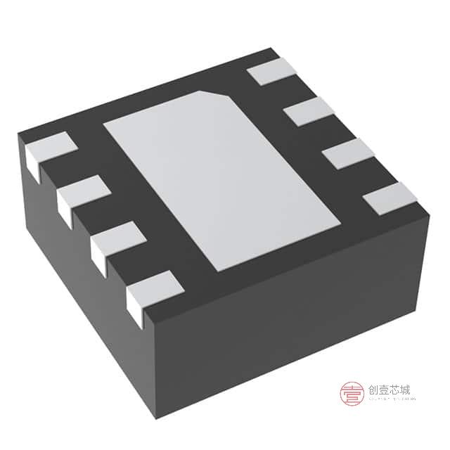 原装ISL95808HRZ-T全新IC DRVR HALF-BRIDGE 8DFN正品