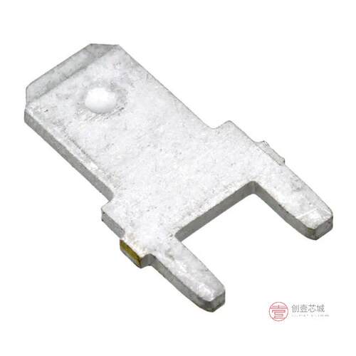 原装正品1217057-1全新CONN QC TAB 0.187 SOLDER