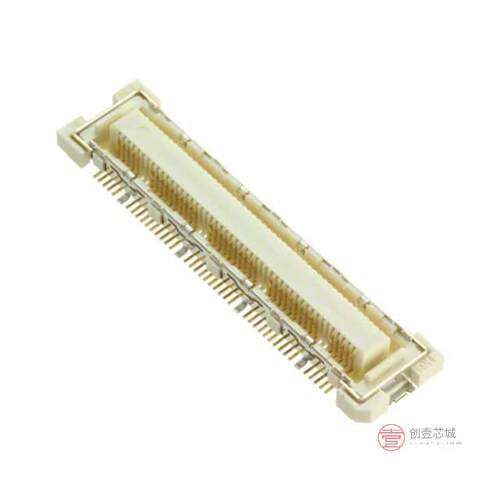 原装正品FX10A-80S/8-SV(91)全新CONN RCPT 80POS SM