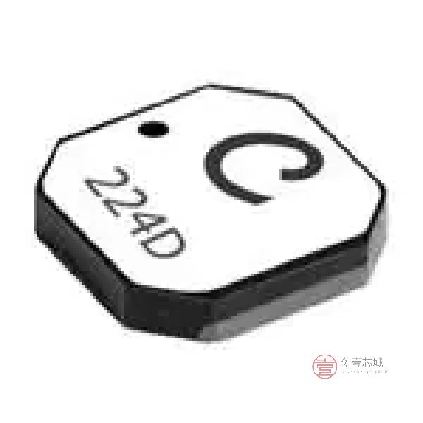 原装LPS5015-102MRB全新固定电感器 1uH Shld 20%