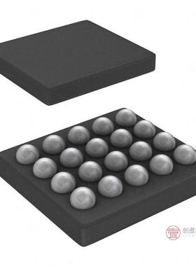 原装BQ24157YFFR全新IC BATT CHG LI-ION 1CELL 20